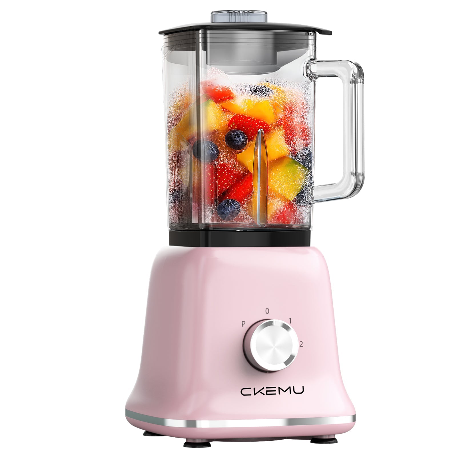 Professional Blender For Smoothies,Pink